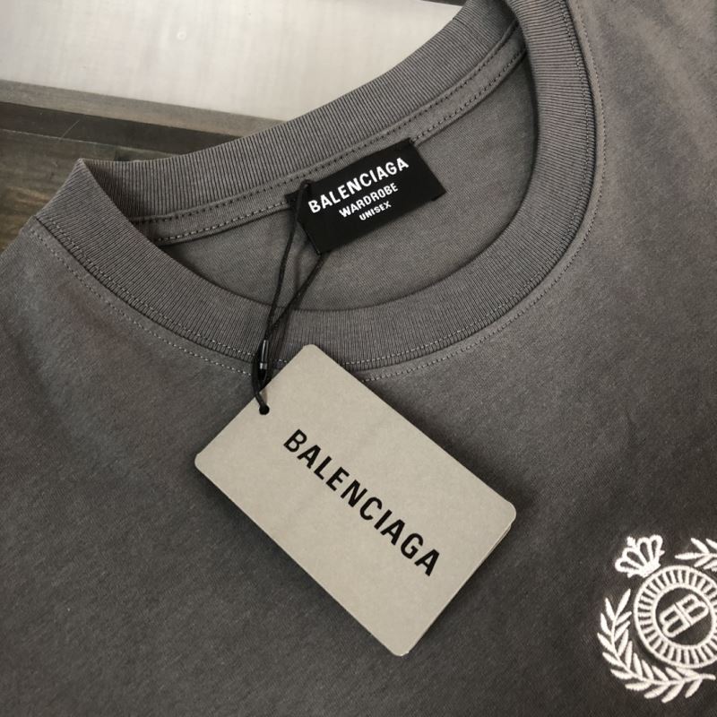 Balenciaga T-Shirts